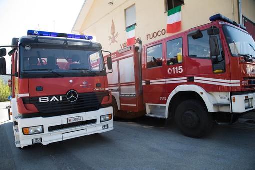 Incendi delle canne fumarie, i consigli dei Vigili del Fuoco per scongiurarli