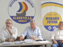 Verbania Futura: organigramma del Comune da rifare