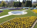 I giardini di Villa Taranto preparano il gran finale di stagione