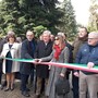 Al via la stagione turistica dei giardini botanici di Villa Taranto FOTO