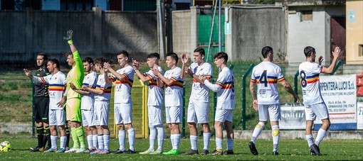 Verbania Calcio, una super campagna abbonamenti