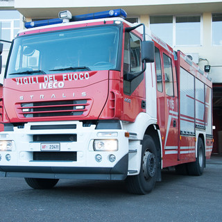 Grave incidente sull’A26: due morti e due feriti, traffico bloccato