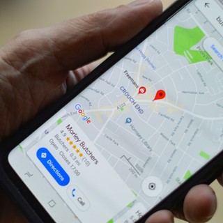 Google Maps: nuova feature per la mobilità, tutto ciò che c’è da sapere