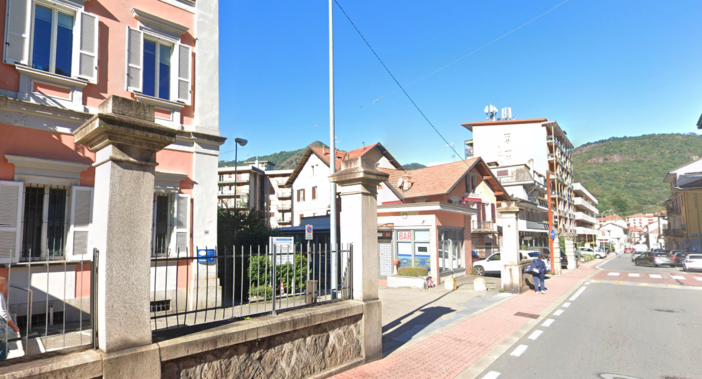 Un'asta pubblica per la concessione di un bar a Omegna