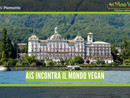 Vino Vegan: sul Lago Maggiore prima edizione dell'evento dedicato ai vini vegani