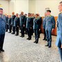 Guardia di Finanza, il comandante regionale in visita ai reparti ossolani FOTO