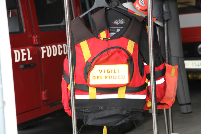 Vigili del fuoco, una convenzione con il comando provinciale per la formazione dei volontari