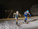 Una gara spettacolare la Domobianca SkiAlp Vertical Night Salomon  FOTO