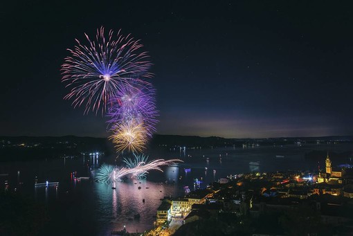 Capodanno in piazza, ecco le feste gratuite per brindare al nuovo anno