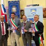 Baveno festeggia il ventennale del gemellaggio con Nadur