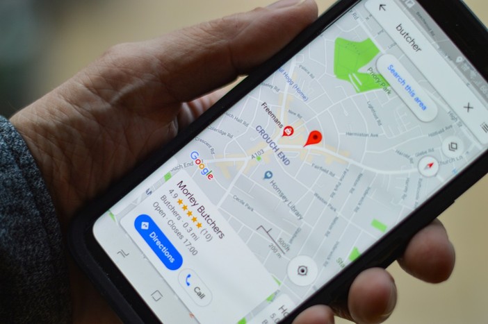 Google Maps: nuova feature per la mobilità, tutto ciò che c’è da sapere