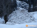 Arpa Piemonte, con dicembre riparte l'emissione del Bollettino Valanghe