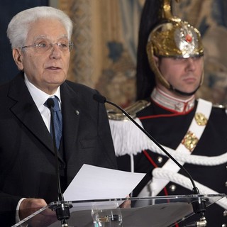 Mattarella “Bisogna amare la democrazia, prendersene cura”