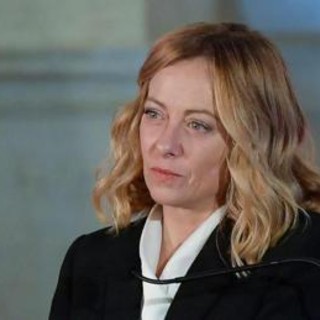 Violenza sulle donne, Meloni: &quot;Maggiore incidenza stupri da immigrati&quot;