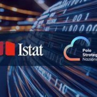 Istat sceglie polo strategico nazionale per il futuro digitale dei dati