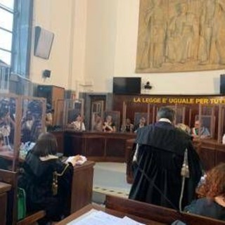 Alessia Pifferi malata non si presenta in aula, udienza appello rinviata al 10 febbraio