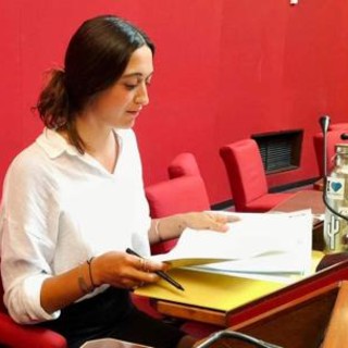 Genova, consigliera comunale in aula: &quot;Io stuprata a 12 anni&quot;