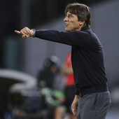 Conte “Kvara verrà con noi, coi miei posso andare in guerra”