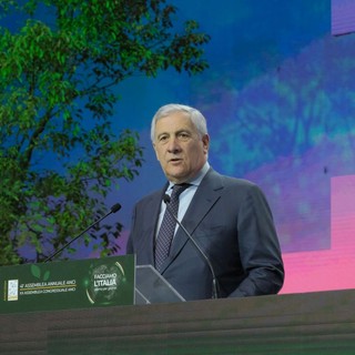 Netanyahu, Tajani a Salvini “Unica linea quella mia e di Giorgia Meloni”