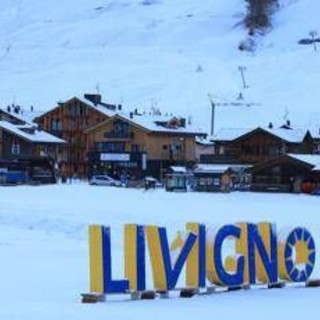 Milano Cortina 2026, a Livigno quattro giorni di test per ski cross e snowboard cross