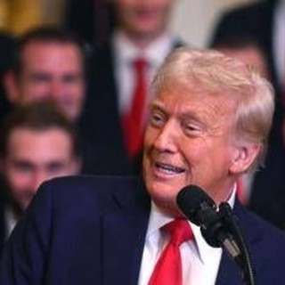 Compleanno Trump festa nazionale, la proposta della deputata Usa