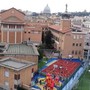 Roma, non ci sarà antenna Iliad su palazzo al Trionfale: condominio boccia proposta