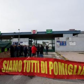 Stellantis, stop a 249 licenziamenti: trovato l'accordo