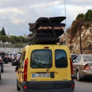 Israele-Libano, primo giorno di tregua. Hamas: &quot;Pronti per cessate fuoco a Gaza&quot;