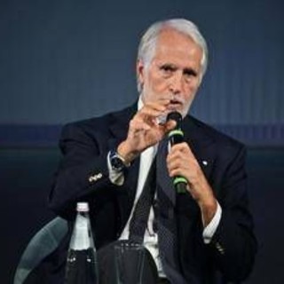 Malagò: &quot;Anomalo cambiare presidente Coni a un anno da Milano-Cortina&quot;