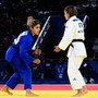 Parigi 2024, Scutto può puntare al bronzo nel judo. Longo Borghini ottava nella crono