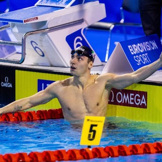 Mora argento e 4×100 mista bronzo, Italnuoto da 9 ai Mondiali