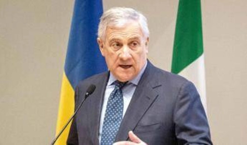 Alberto Trentini, Tajani porta il caso al G7: &quot;Sono in contatto con la madre&quot;