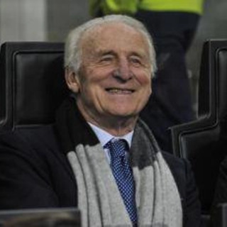 Trapattoni compie 86 anni, auguri della Serie A. Bergomi: &quot;Lui speciale per me&quot;