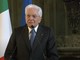 Mattarella “Craxi ha impresso un segno negli indirizzi del Paese”