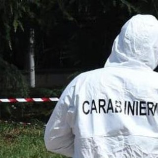 Omicidio a Bovalino, svolta nel caso: fermati due figli vittima, uno è minorenne