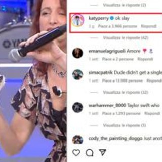 Il cane-cantante alla Corrida, anche Katy Perry è una fan - Video