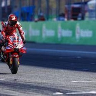 MotoGp, oggi si corre in Argentina: orario e dove vederla in tv