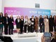 Stem women congress 2025, a Bologna la prima tappa