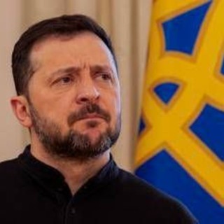 Ucraina-Russia, Zelensky: &quot;Putin rifiuta la tregua, dirà no&quot;