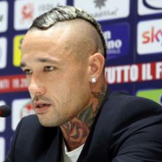 Nainggolan, quando il calcio si lega alla droga: da Maradona al caso Padovano