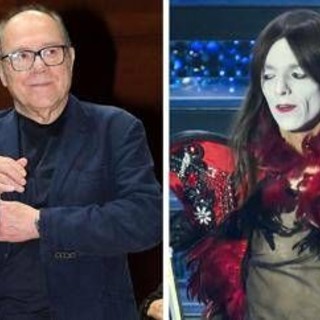 Sanremo 2025, Carlo Verdone: &quot;Lucio Corsi è la vera novità, è un poeta&quot;