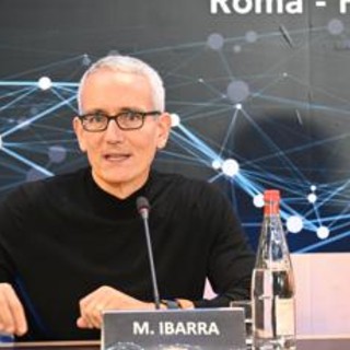 Ibarra (Engineering): &quot;Settore con maggiore disruption per IA sarà la formazione, le persone dovranno reinventarsi&quot;