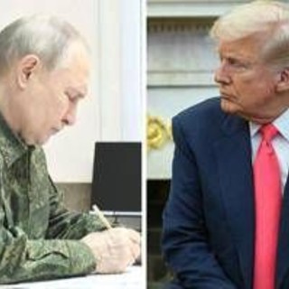 Ucraina, Trump aspetta la risposta della Russia. Putin: &quot;Avanti per liberare Kursk&quot;