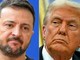 Ucraina, Trump rompe con Zelensky: ora dialogo con Mosca