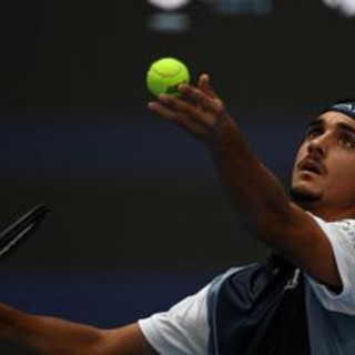 Australian Open, Sonego batte Tien e vola ai quarti di finale