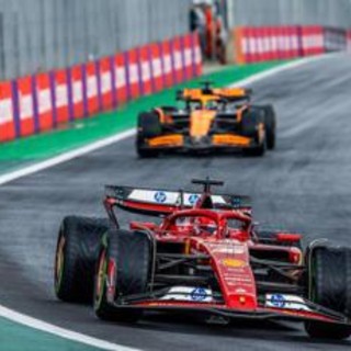 Formula 1, Leclerc: &quot;Siamo più solidi&quot;. Sainz: &quot;Voglio il Mondiale Costruttori&quot;