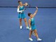 Australian Open, avanzano Bolelli-Vavassori ed Errani-Paolini