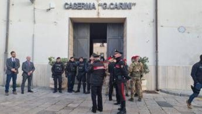 Mafia, maxi blitz a Palermo: oltre 180 arresti, ci sono anche boss di Cosa Nostra