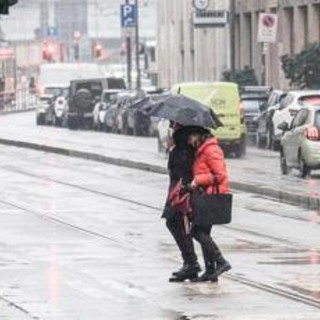 Giù le temperature, torna il maltempo sull'Italia: le previsioni meteo