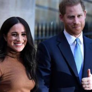 Alleato di Trump all'attacco di Harry e Meghan: &quot;Titoli reali usati per critiche politiche&quot;